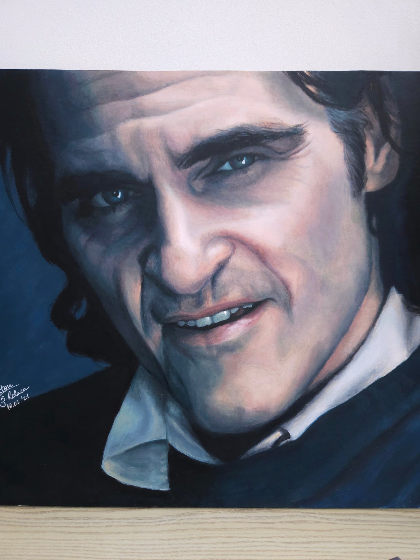 "You Just Don't Get It"