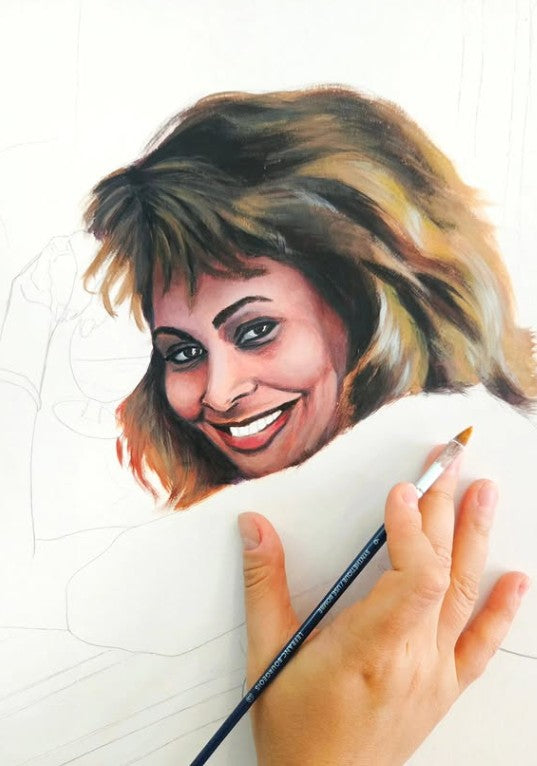 What's Love Got To Do With It?