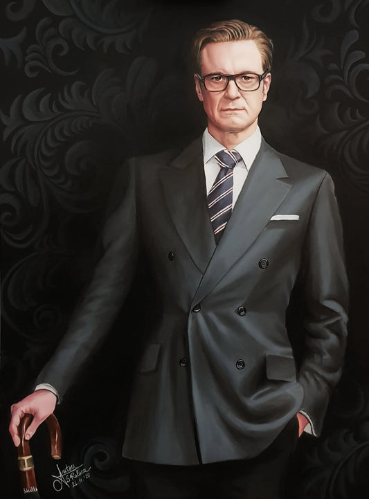 "Manners Maketh Man"