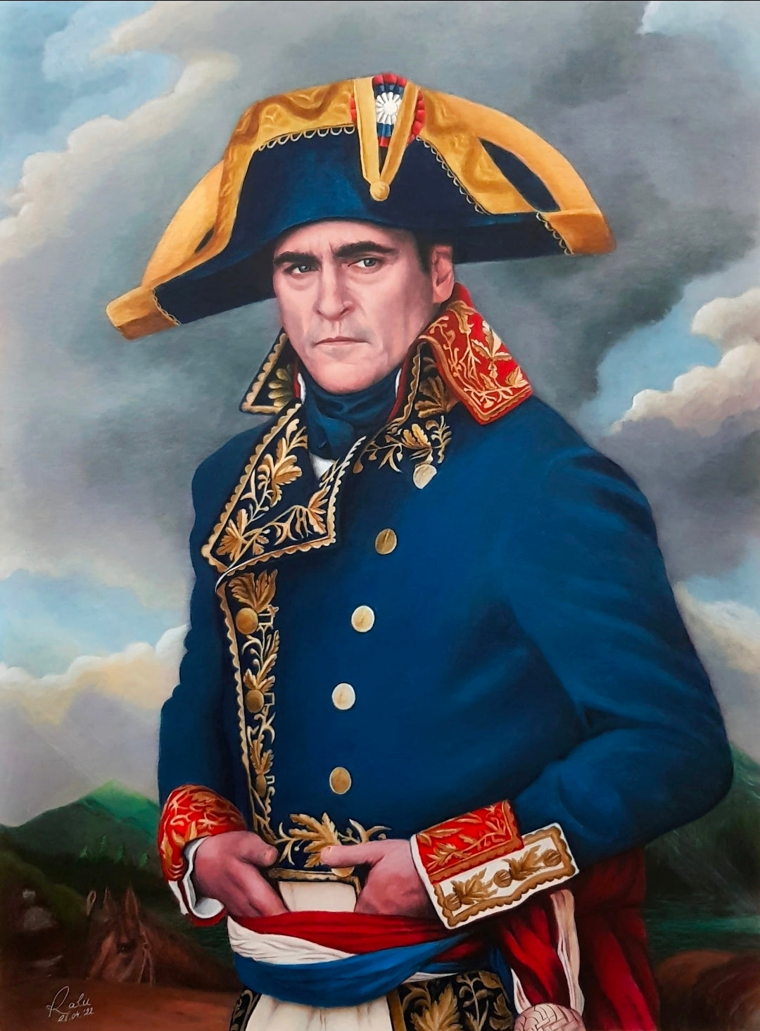 Napoleon