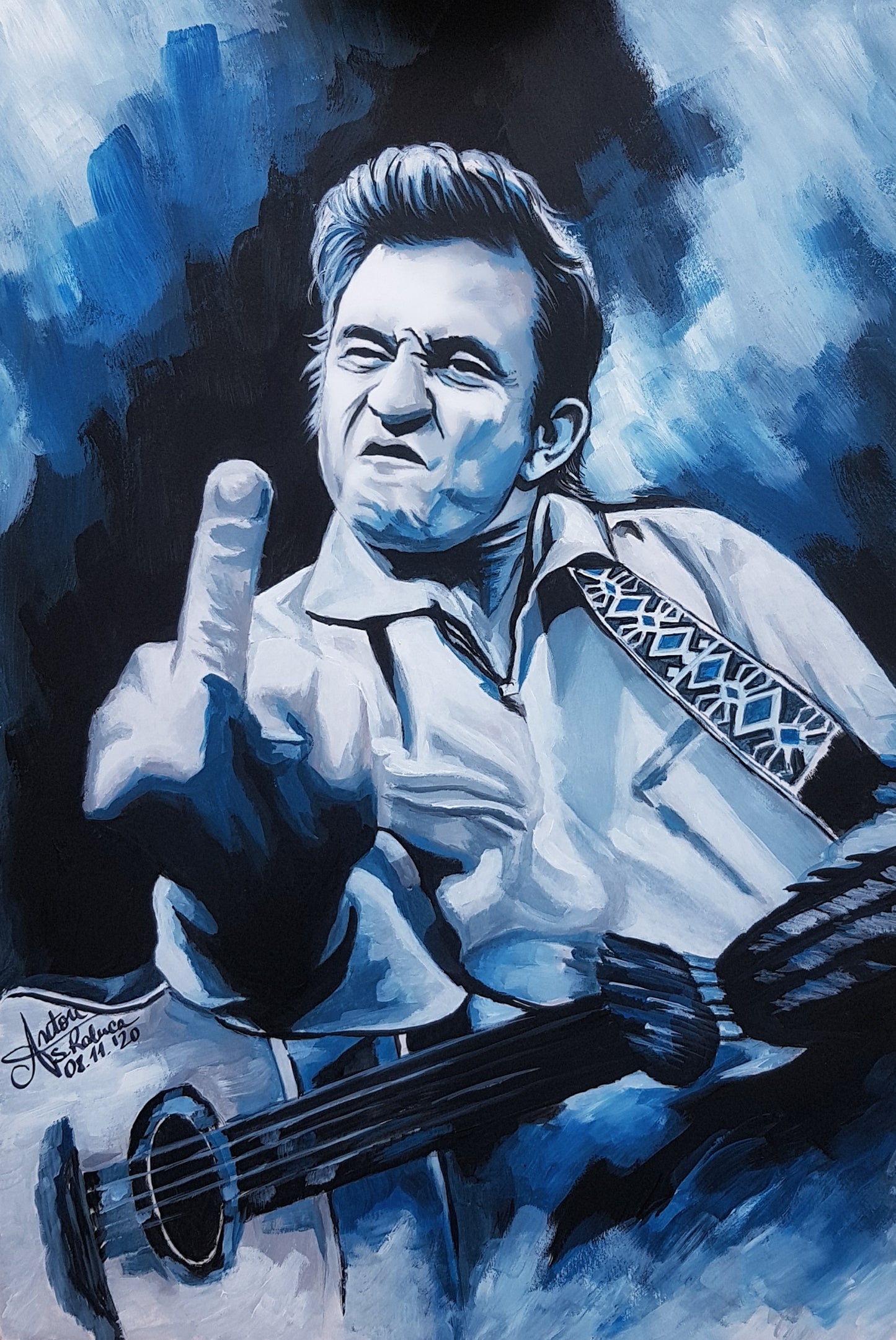 Country Blues