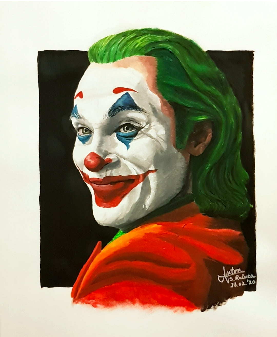 How 'bout Another Joke