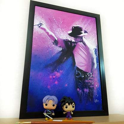 "Moonwalker"