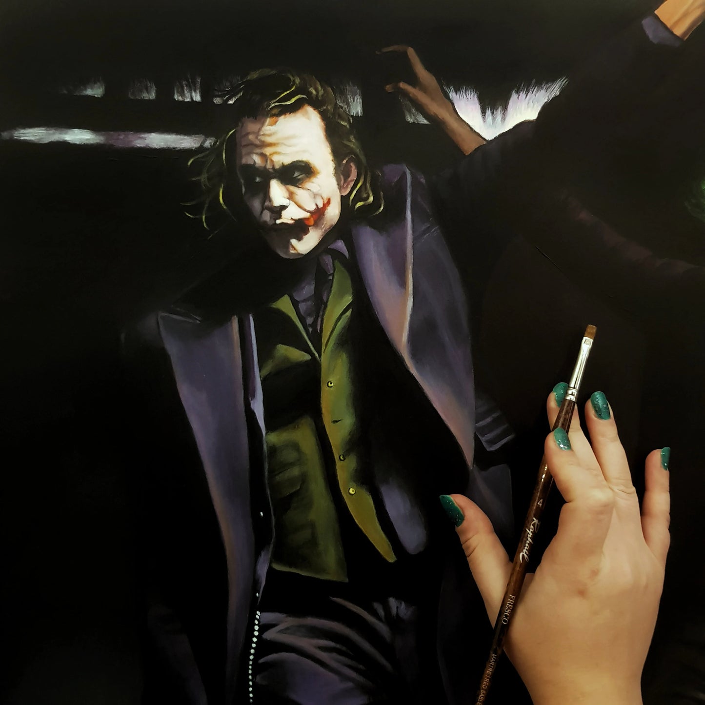 "Long Live The King"