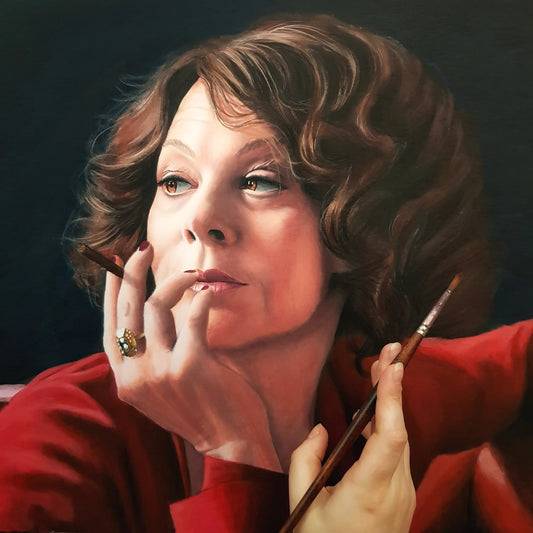 "A Woman of Style and Substance"