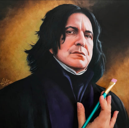 The Half Blood Prince