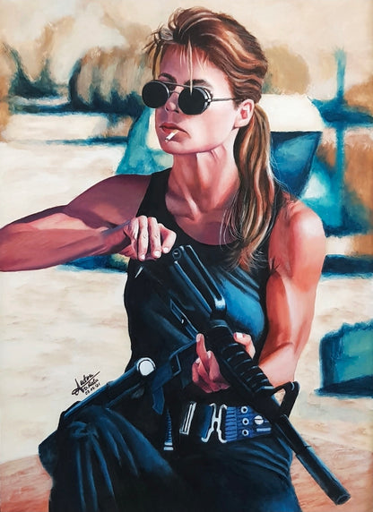 Locked & Loaded