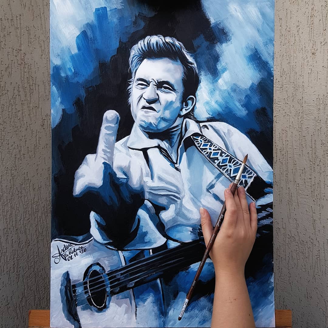 Country Blues
