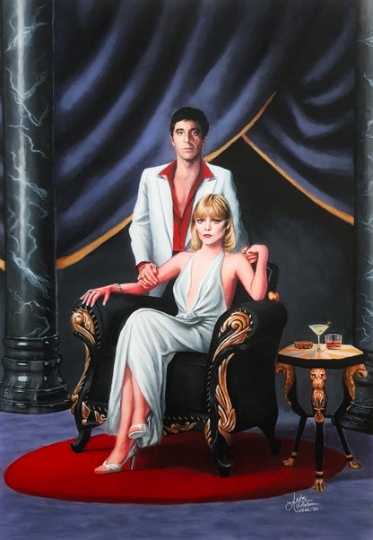 Scarface