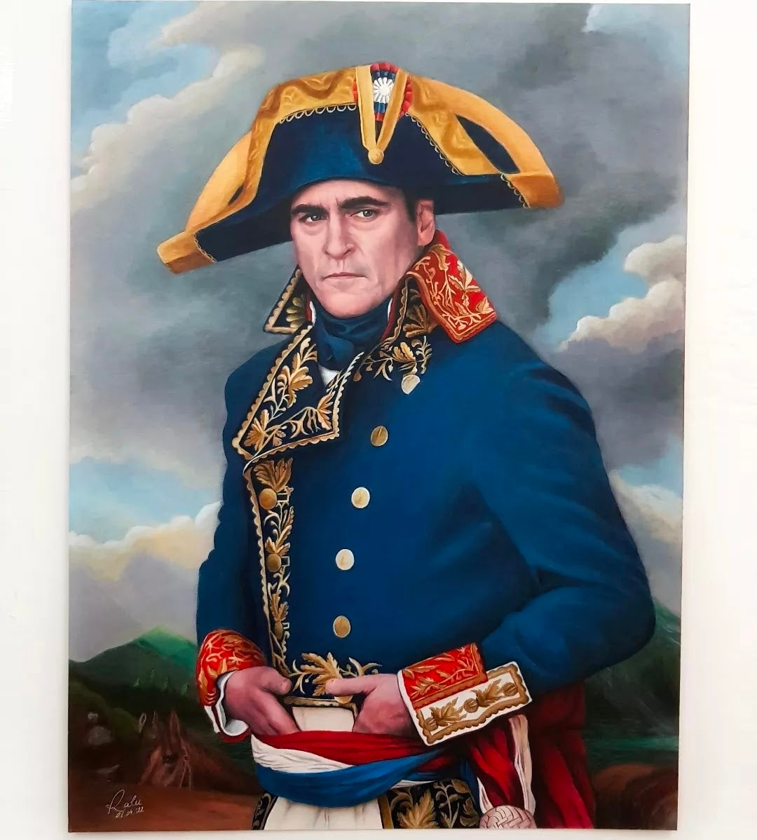 Napoleon