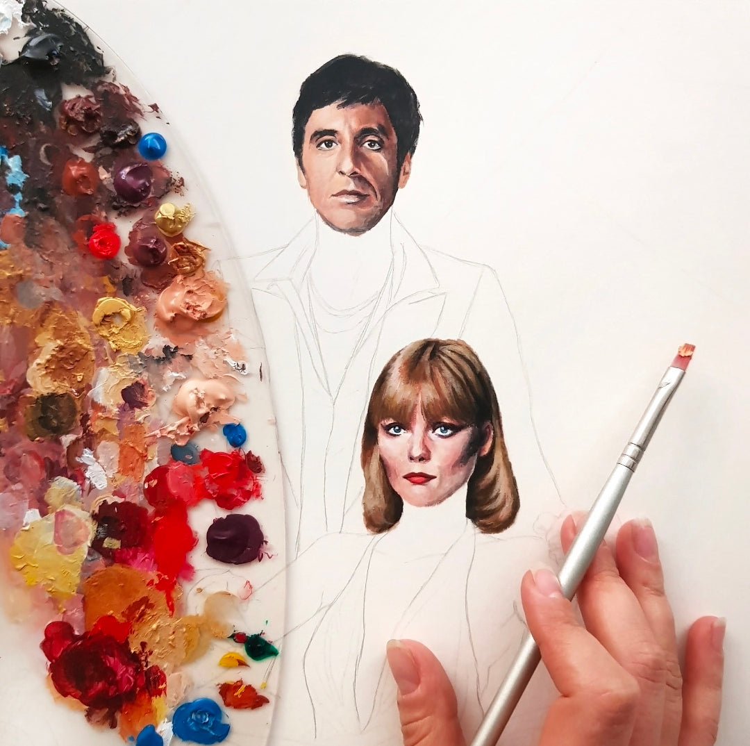 Scarface