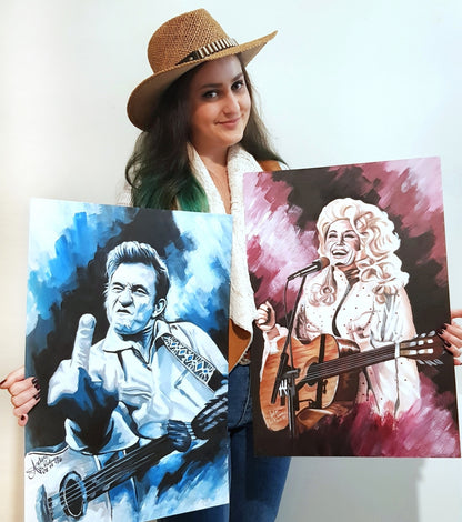 Country Blues