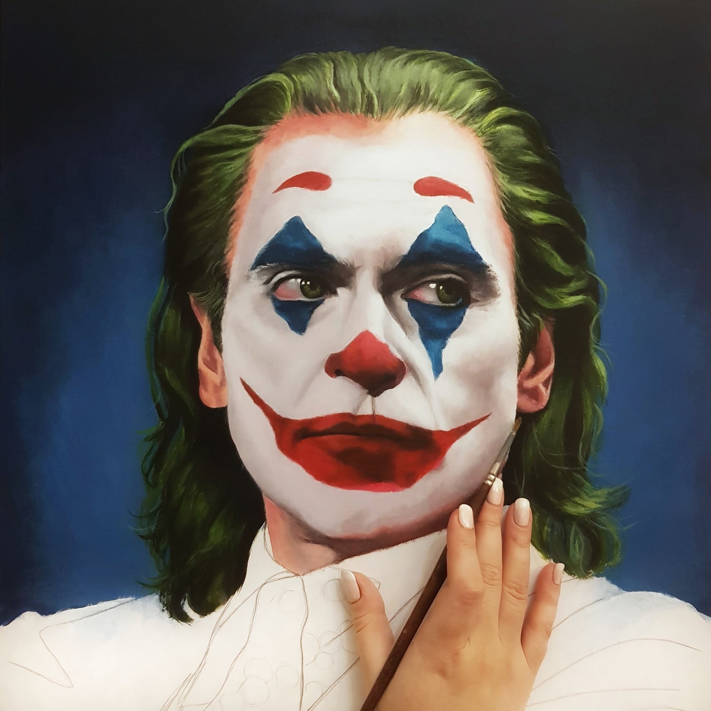 No More Mr. Nice Guy