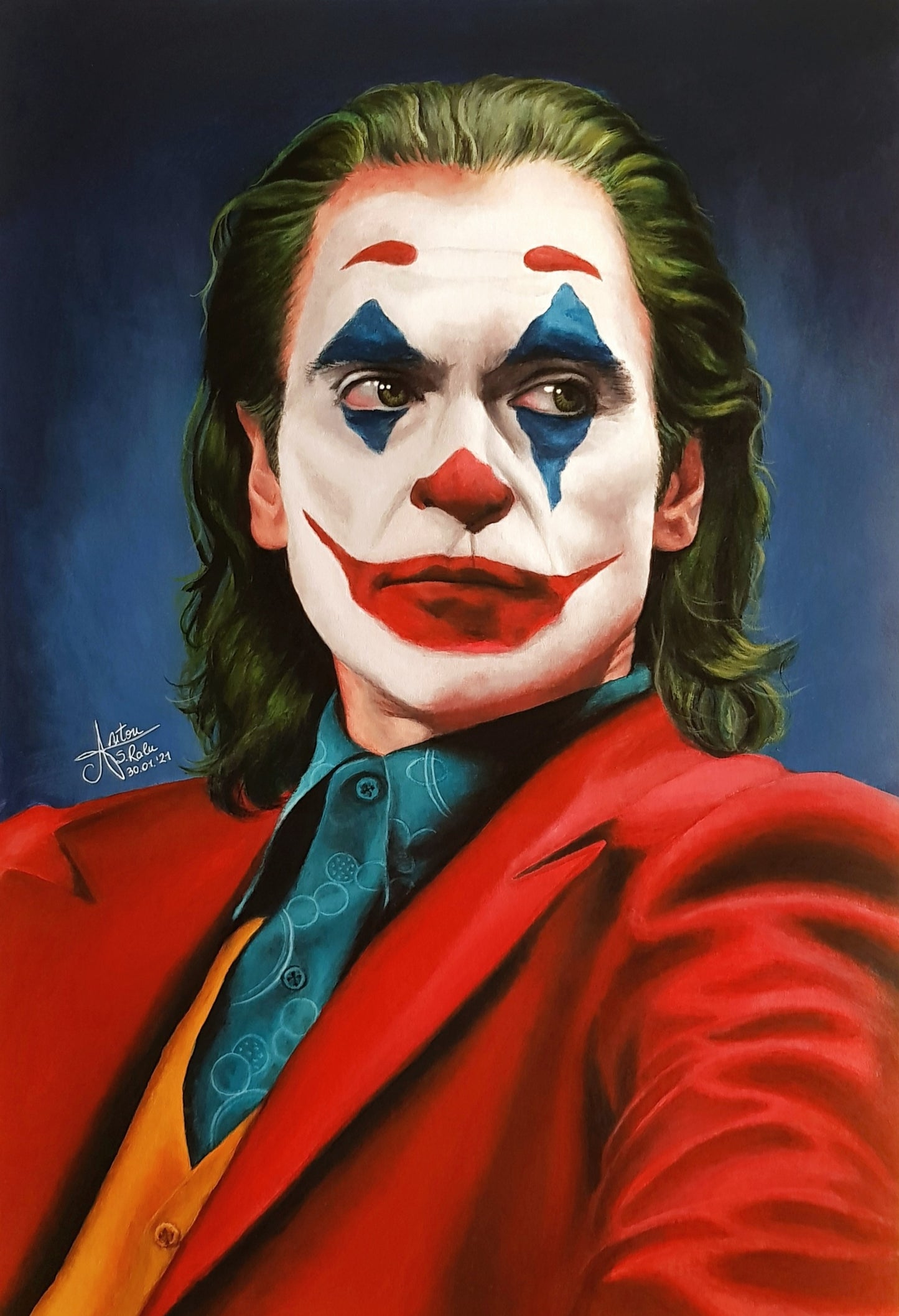 No More Mr. Nice Guy