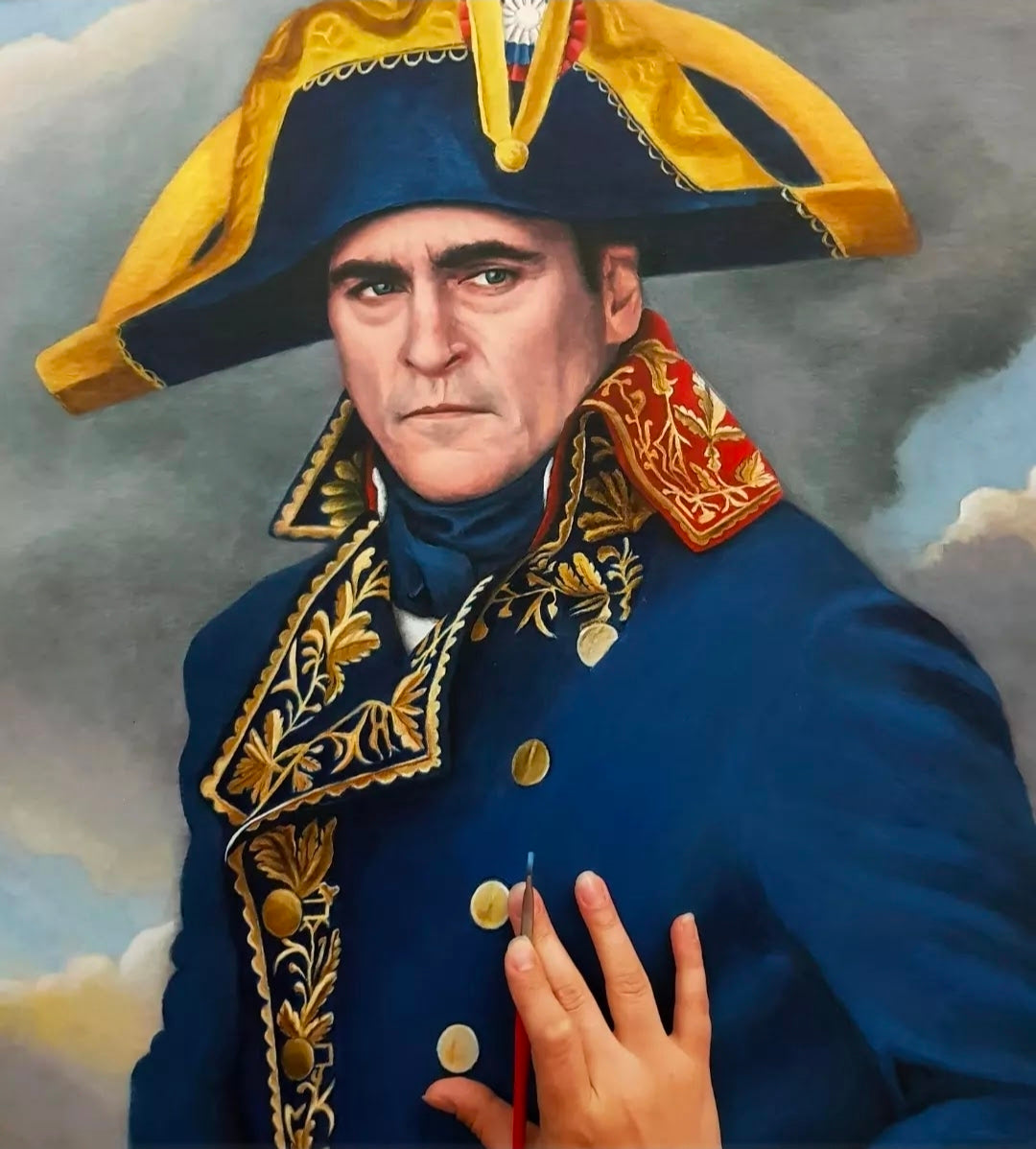 Napoleon